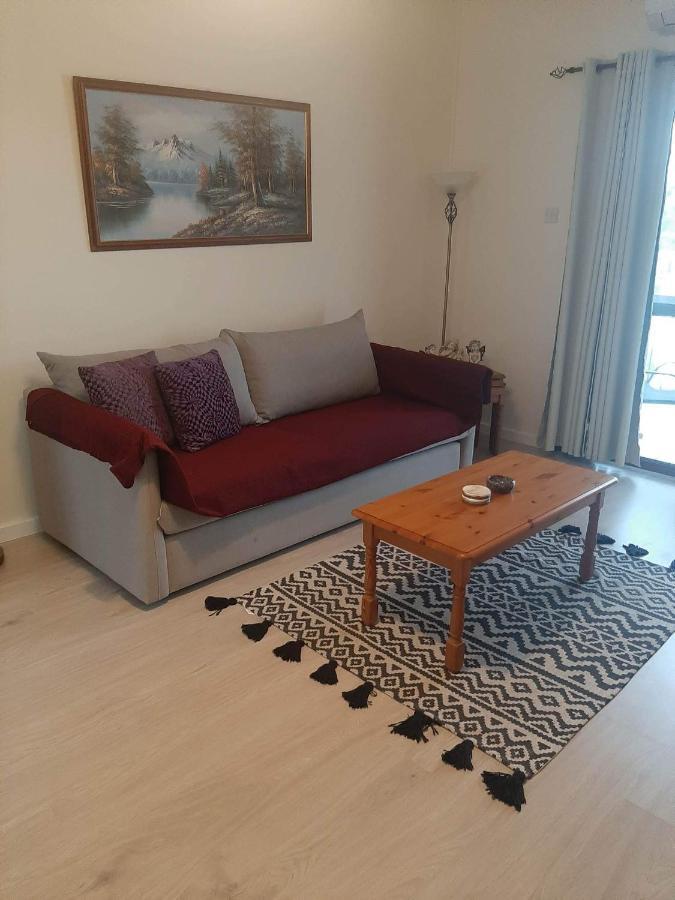 Ferienwohnung Klimataria B2 Pissouri Exterior foto