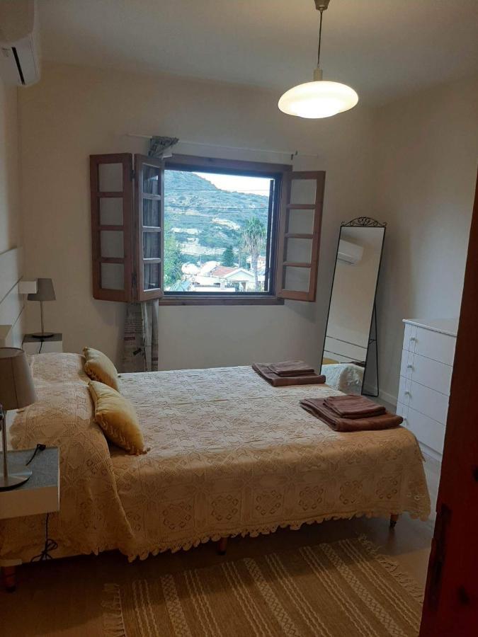 Ferienwohnung Klimataria B2 Pissouri Exterior foto