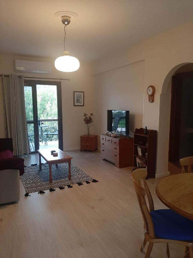 Ferienwohnung Klimataria B2 Pissouri Exterior foto