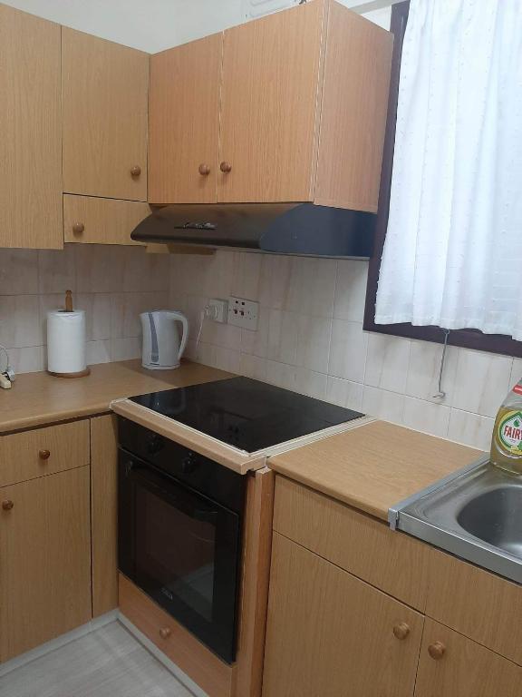 Ferienwohnung Klimataria B2 Pissouri Exterior foto