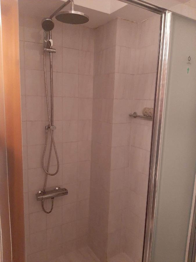 Ferienwohnung Klimataria B2 Pissouri Exterior foto